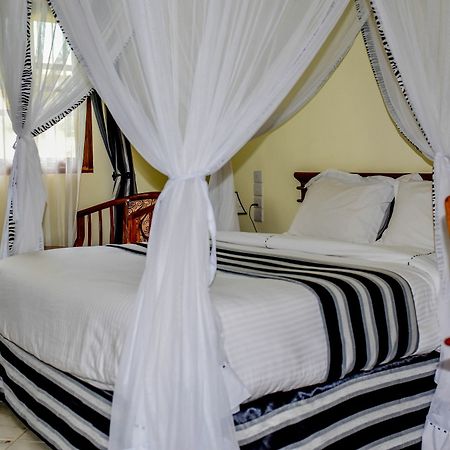 Destination 3Degrees Hotel Arusha Exteriér fotografie