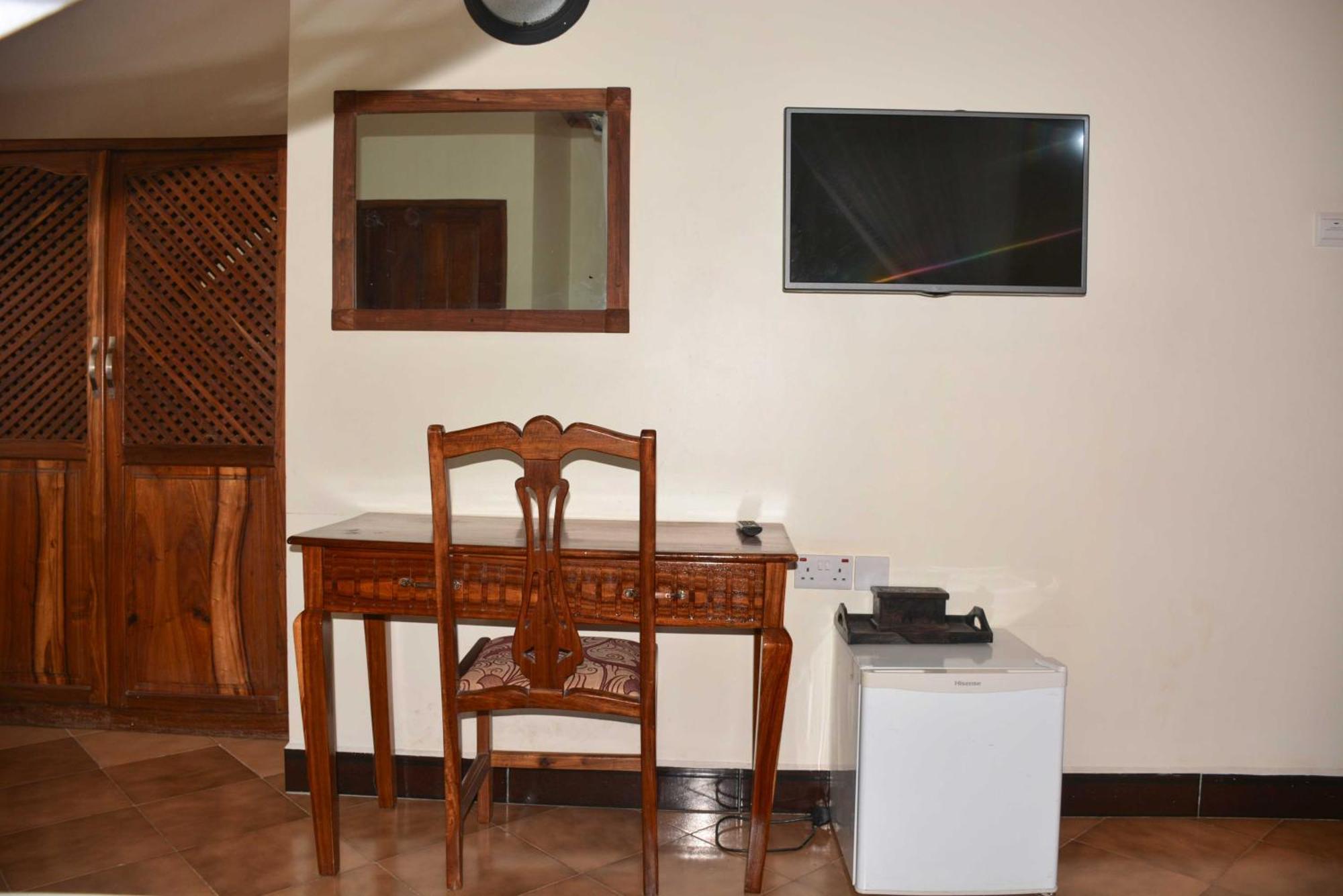 Destination 3Degrees Hotel Arusha Exteriér fotografie