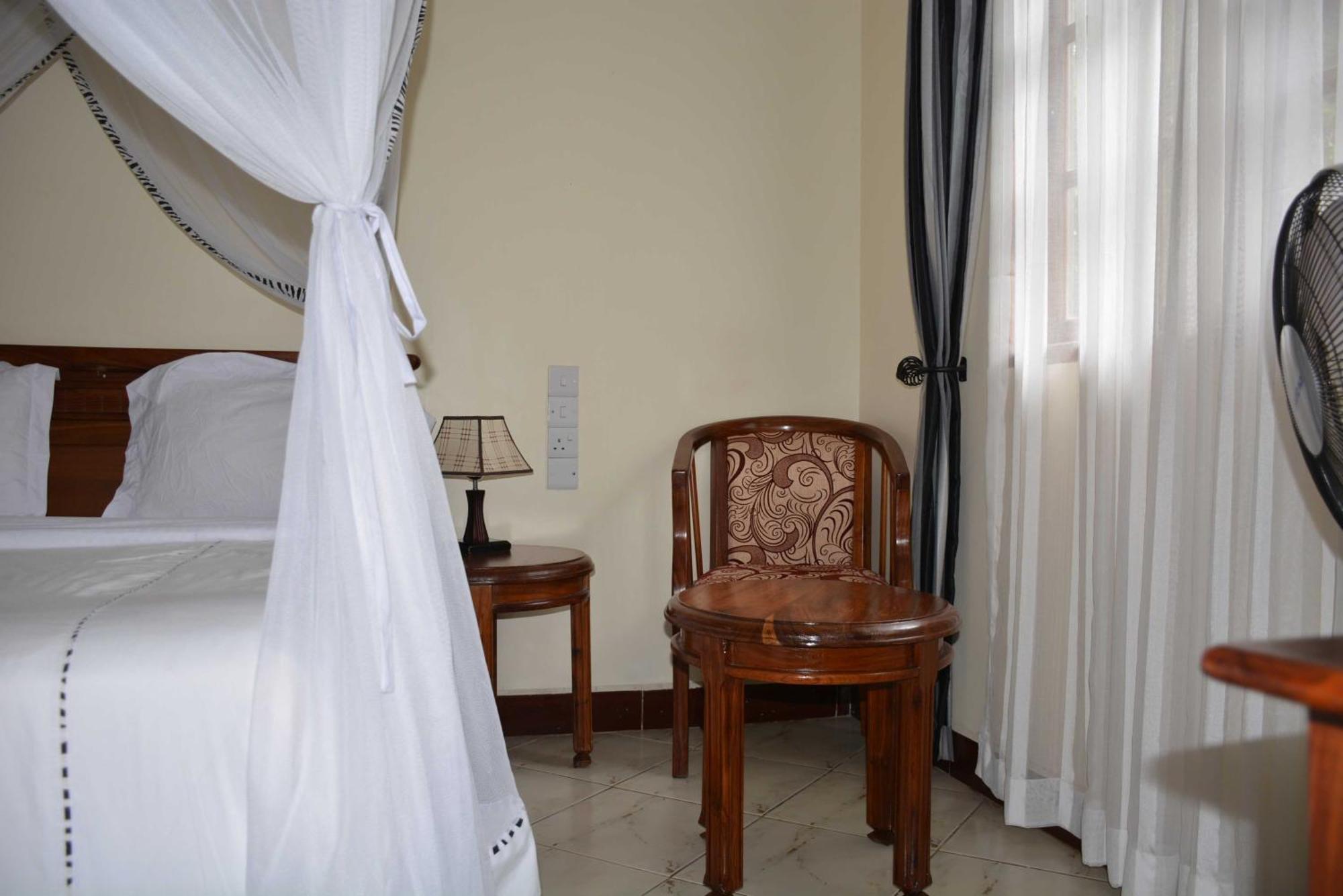 Destination 3Degrees Hotel Arusha Exteriér fotografie