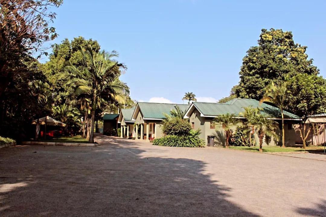 Destination 3Degrees Hotel Arusha Exteriér fotografie