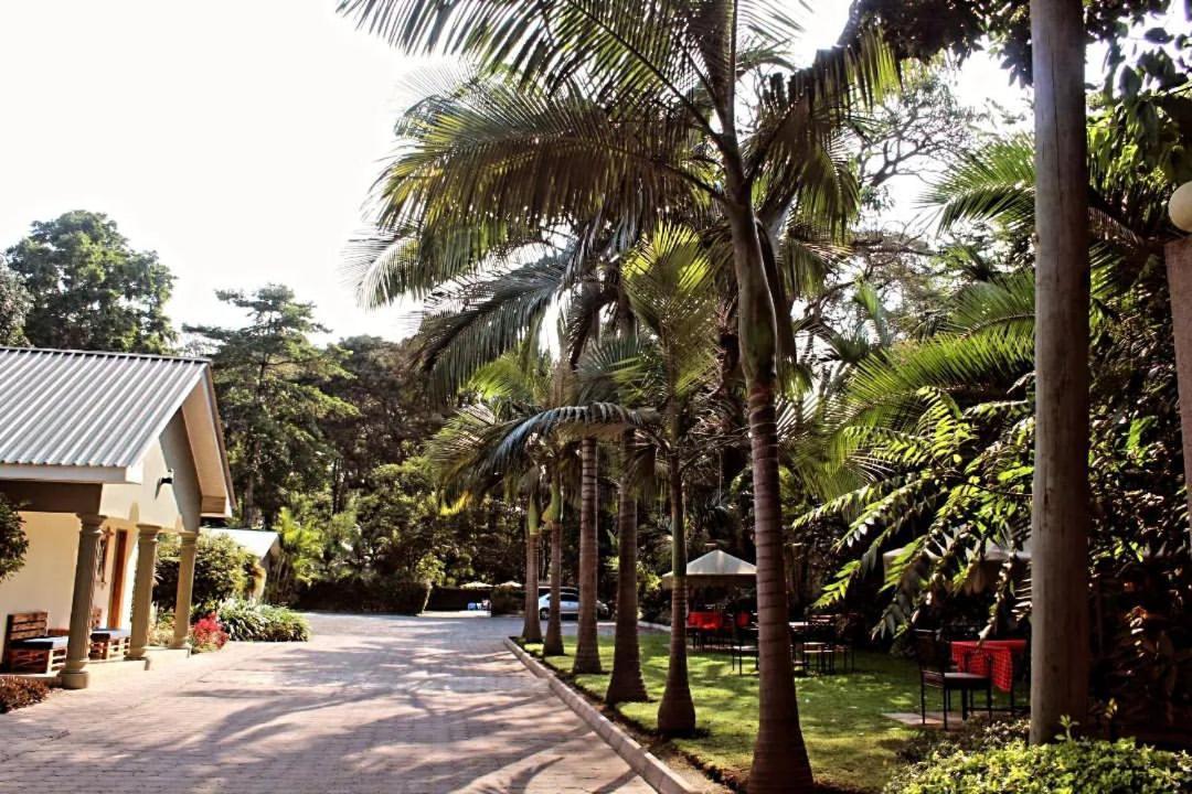 Destination 3Degrees Hotel Arusha Exteriér fotografie